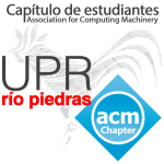UPR-RP ACM Chapter