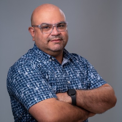 José Ortiz-Ubarri