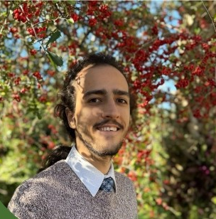 Alejandro Vega-Nogales