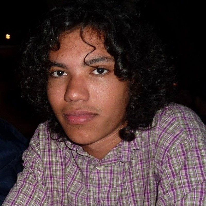 Gabriel Torres