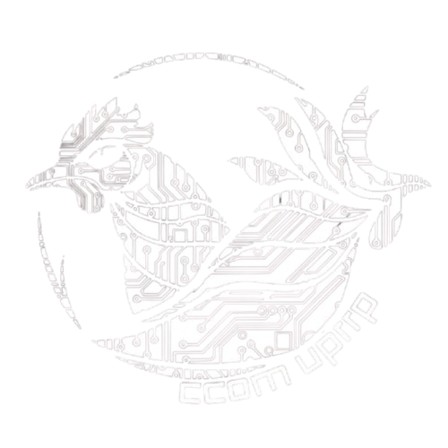 CCOM UPRRP Logo